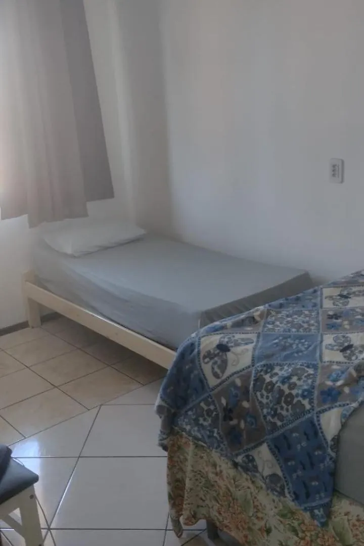 Apartamento Da Praia Navegantes